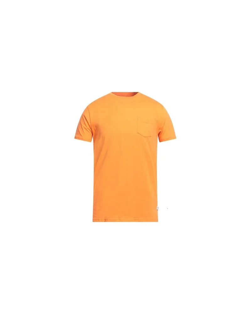 40Weft TOPS - T-shirtsauf YOOX.COM Orange