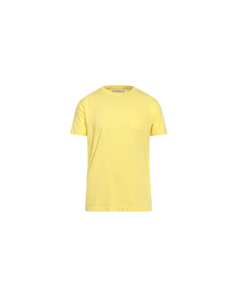 40Weft TOPS - T-shirtsauf YOOX.COM Gelb