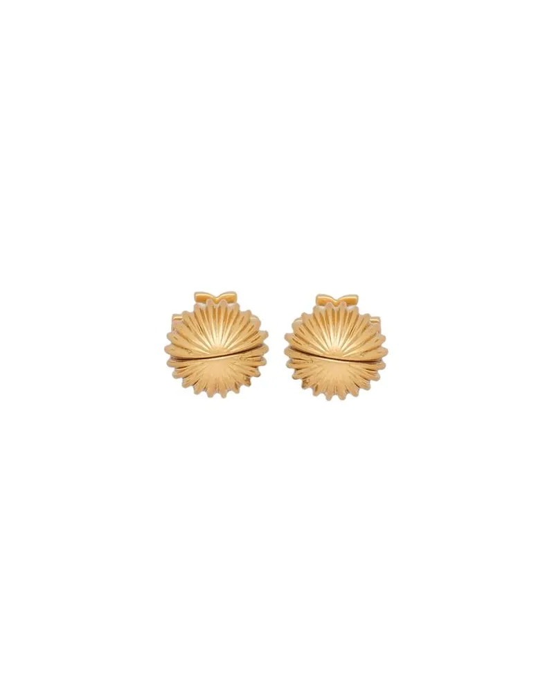 Tory Burch SCHMUCK und UHREN - Ohrringeauf YOOX.COM Gold