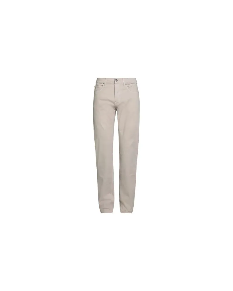 Fay HOSEN & RÖCKE - Hosenauf YOOX.COM Beige