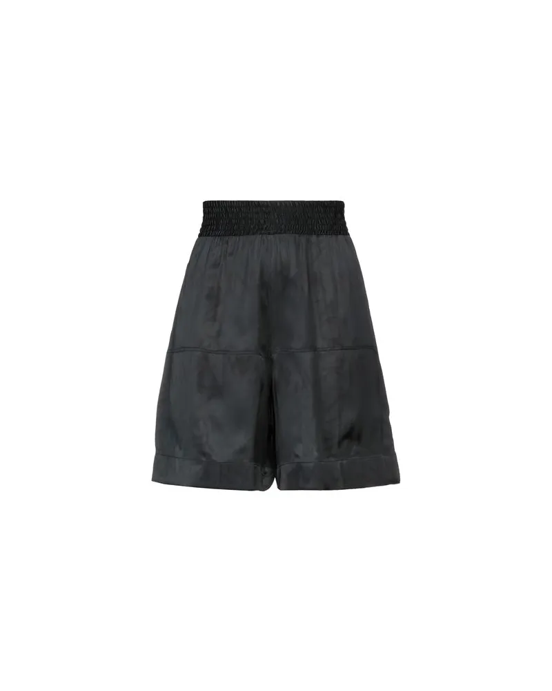 J.W.Anderson HOSEN & RÖCKE - Shorts & Bermudashortsauf YOOX.COM Schwarz