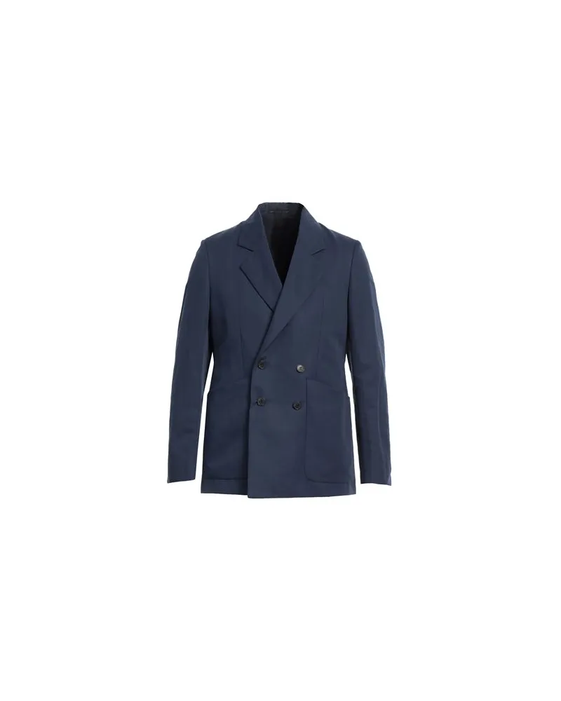 Low Brand ANZÜGE und CO-ORDS - Blazersauf YOOX.COM Blau