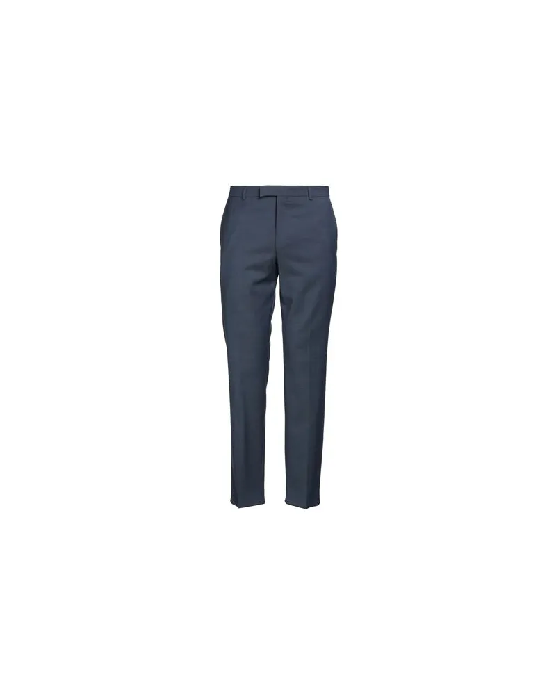 JOOP! HOSEN & RÖCKE - Hosenauf YOOX.COM Nachtblau