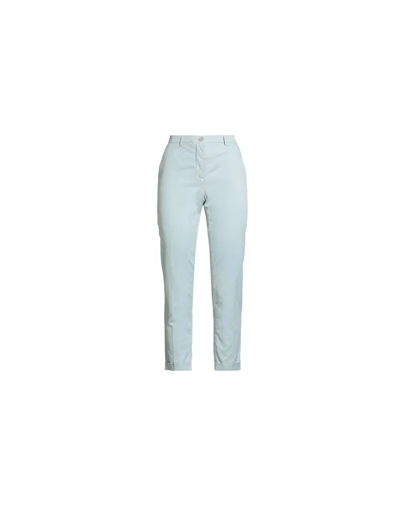 Seventy HOSEN & RÖCKE - Hosenauf YOOX.COM Himmelblau