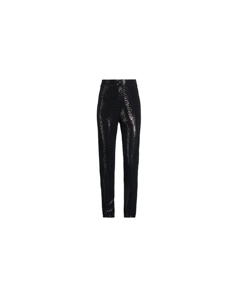 Alexandre Vauthier HOSEN & RÖCKE - Leggingsauf YOOX.COM Schwarz