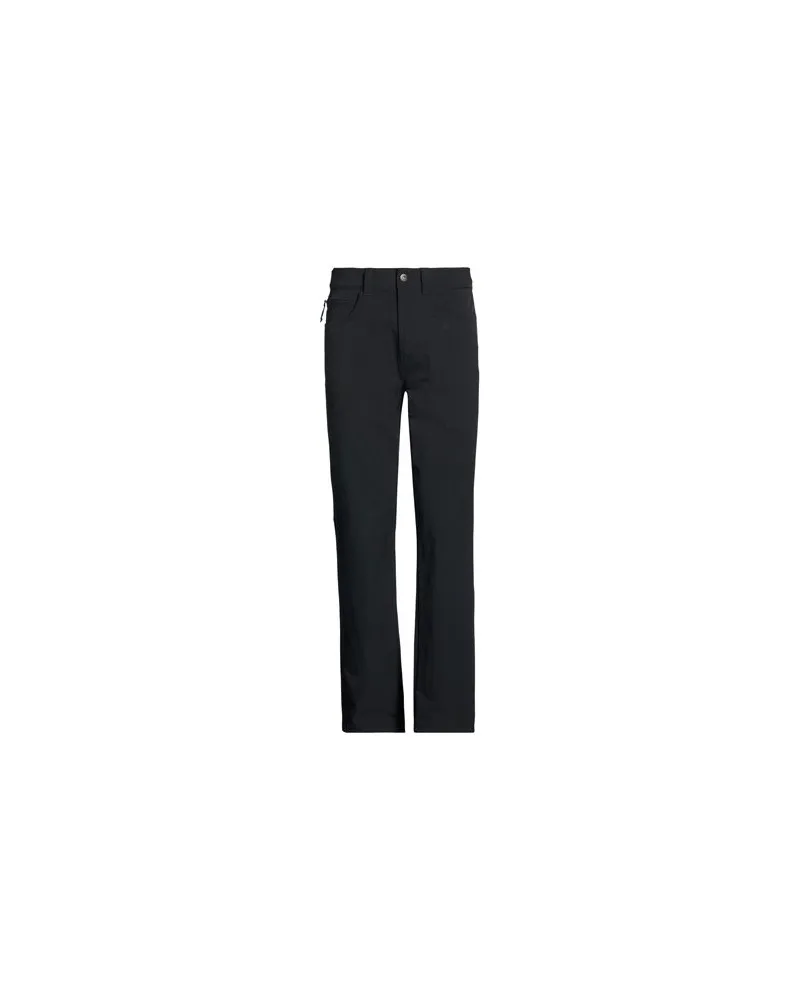 Columbia Sportswear Company HOSEN & RÖCKE - Hosenauf YOOX.COM Schwarz