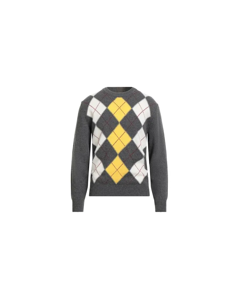 Gant STRICKWAREN - Pulloverauf YOOX.COM Blei