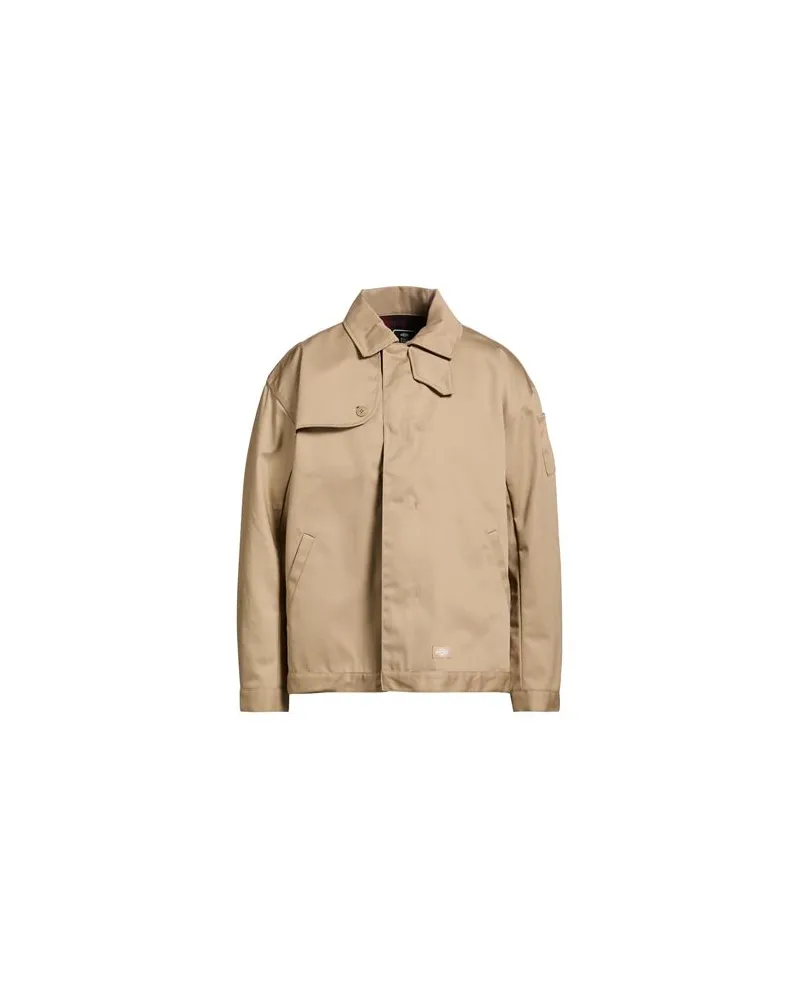 Dickies JACKEN & MÄNTEL - Jacken und Anoraksauf YOOX.COM Sand