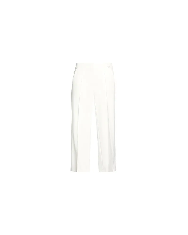 Cambio HOSEN & RÖCKE - Hosenauf YOOX.COM Weiß