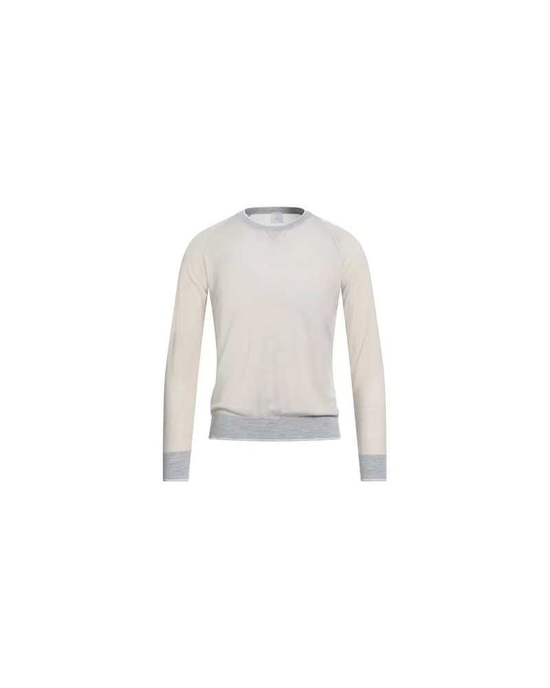 Eleventy PLATINUM - STRICKWAREN - Pulloverauf YOOX.COM Beige
