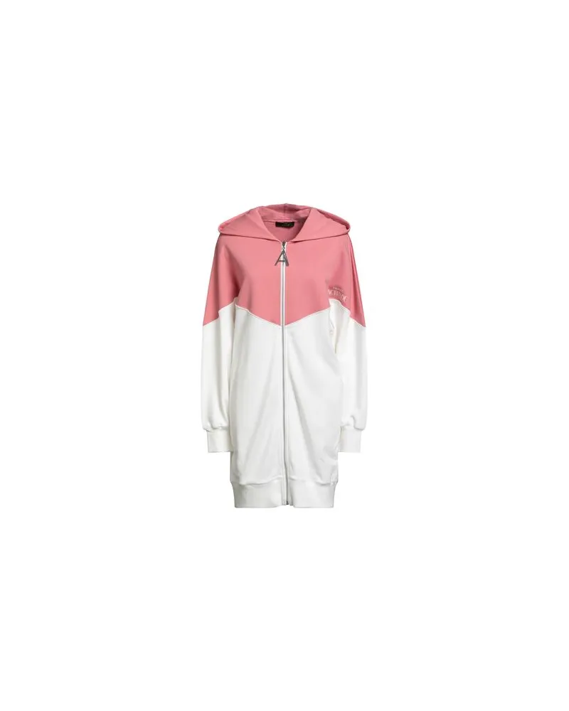Actitude by Twinset TOPS - Sweatshirtsauf YOOX.COM Lachs