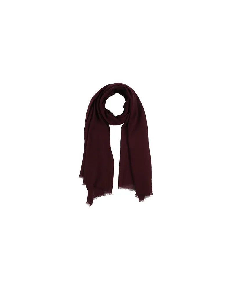 Malo ACCESSOIRES - Schalsauf YOOX.COM Bordeaux
