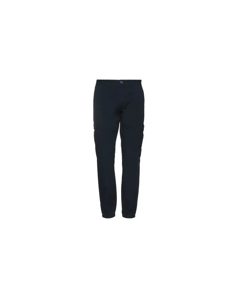 Sun68 HOSEN & RÖCKE - Hosenauf YOOX.COM Nachtblau