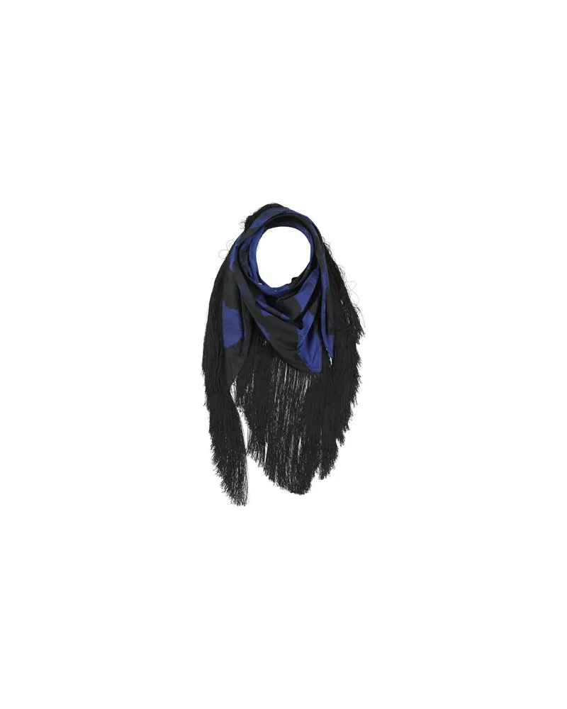 forte_forte ACCESSOIRES - Schalsauf YOOX.COM Blau