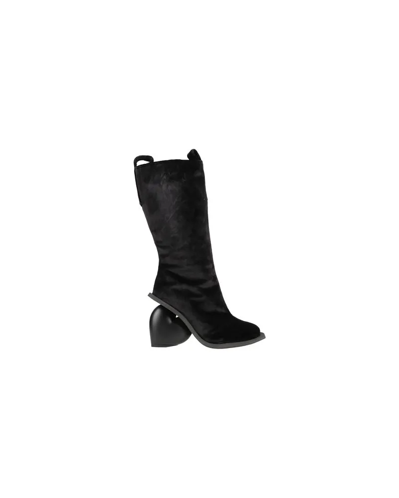 YUME YUME SCHUHE - Stiefelauf YOOX.COM Schwarz