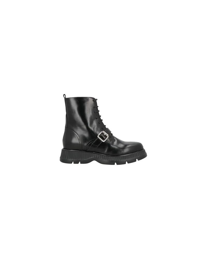 Carmens SCHUHE - Stiefelettenauf YOOX.COM Schwarz