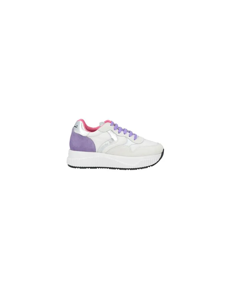 Voile Blanche SCHUHE - Sneakersauf YOOX.COM Weiß