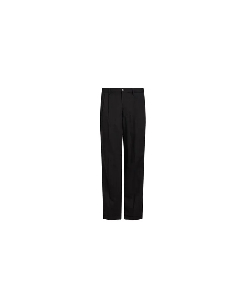 BARENA HOSEN & RÖCKE - Hosenauf YOOX.COM Braungrau