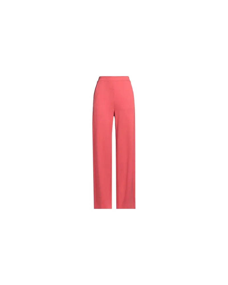 Pennyblack HOSEN & RÖCKE - Hosenauf YOOX.COM Koralle