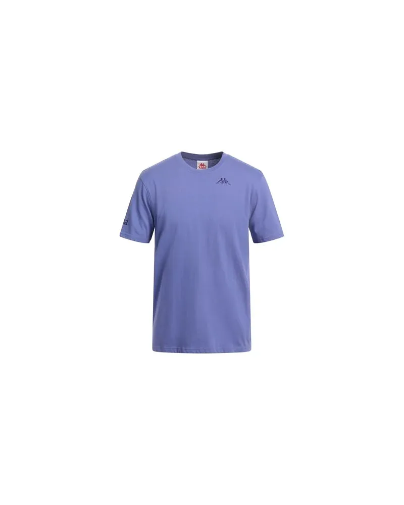 Kappa TOPS - T-shirtsauf YOOX.COM Malve