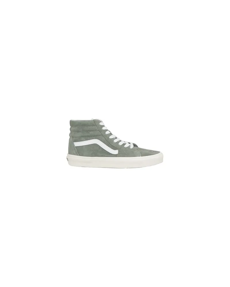 Vans SCHUHE - Sneakersauf YOOX.COM Salbeigrün