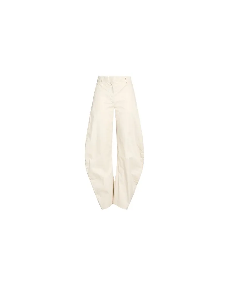 Acne Studios HOSEN & RÖCKE - Hosenauf YOOX.COM Beige