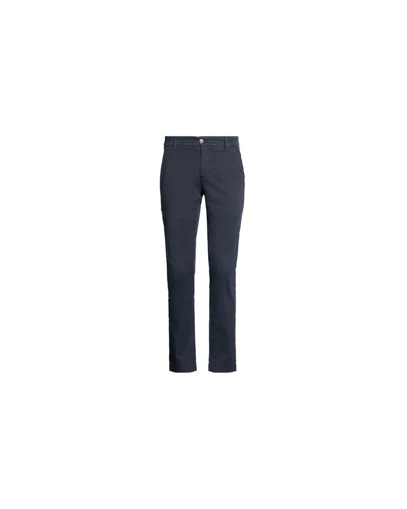 BOB HOSEN & RÖCKE - Hosenauf YOOX.COM Nachtblau
