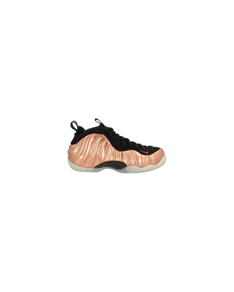 Nike SCHUHE - Sneakersauf YOOX.COM Kupfer