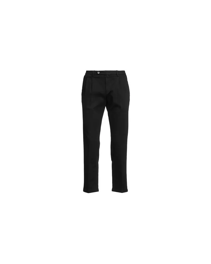 Briglia 1949 DNM - HOSEN & RÖCKE - Jeanshosenauf YOOX.COM Schwarz