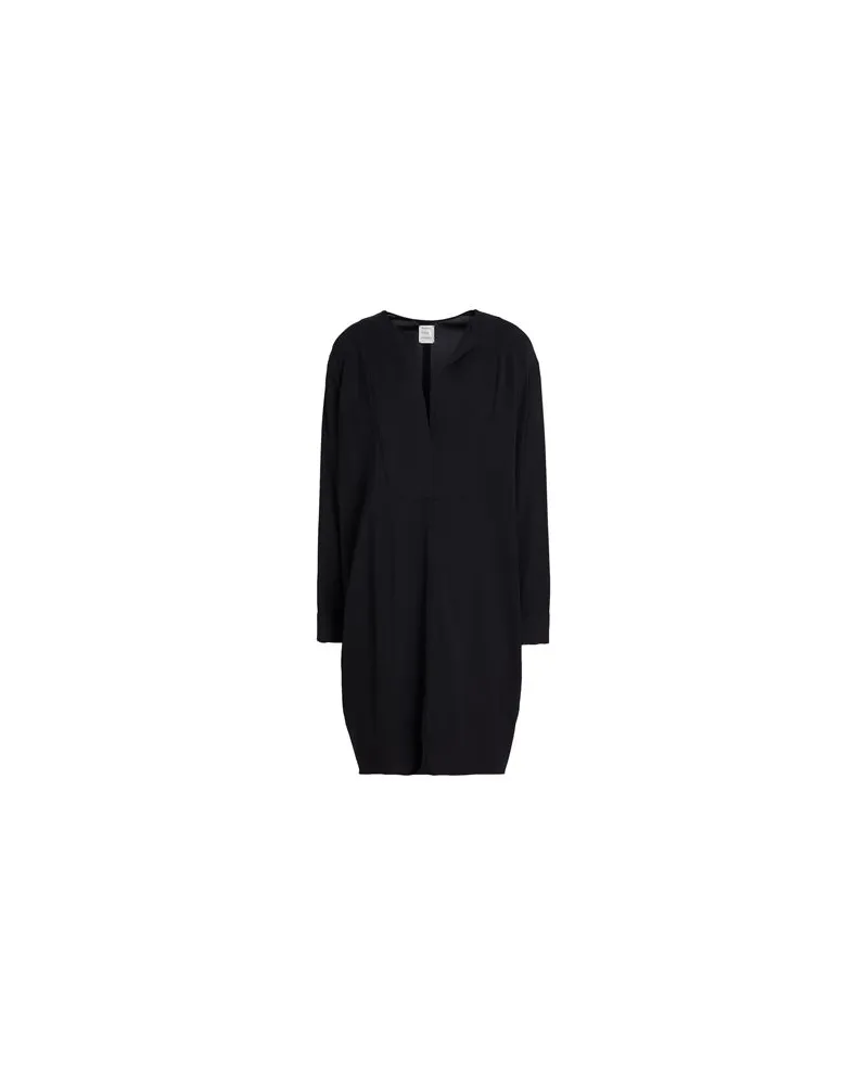 Maison Rabih Kayrouz KLEIDER - Mini-Kleiderauf YOOX.COM Schwarz
