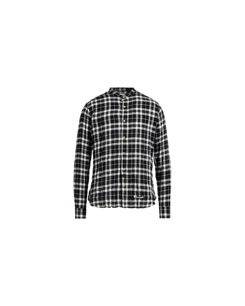 Tintoria Mattei TOPS - Hemdenauf YOOX.COM Schwarz