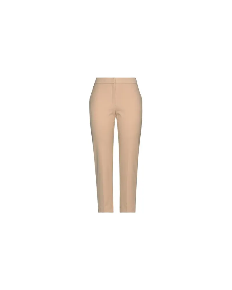 True Royal HOSEN & RÖCKE - Hosenauf YOOX.COM Beige