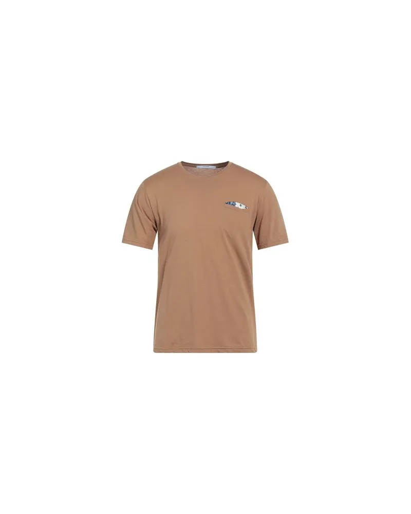 Takeshy Kurosawa TOPS - T-shirtsauf YOOX.COM Kamel