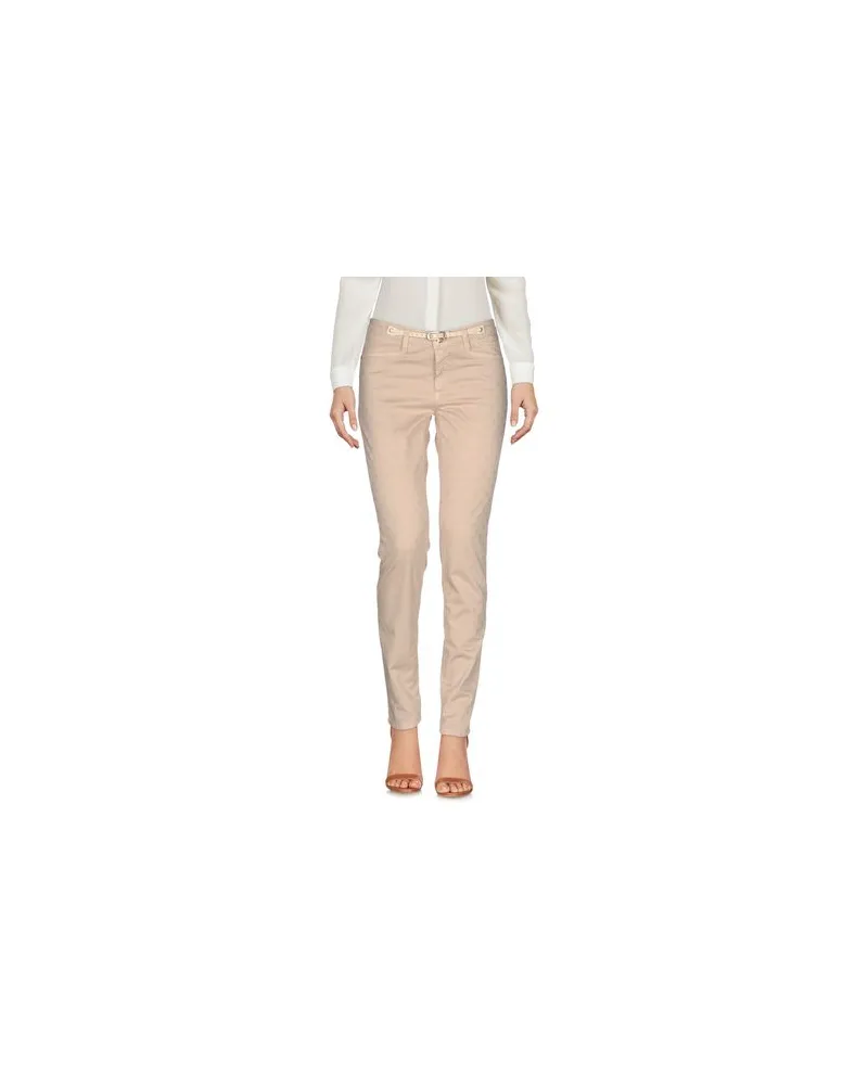Jeckerson HOSEN & RÖCKE - Hosenauf YOOX.COM Beige