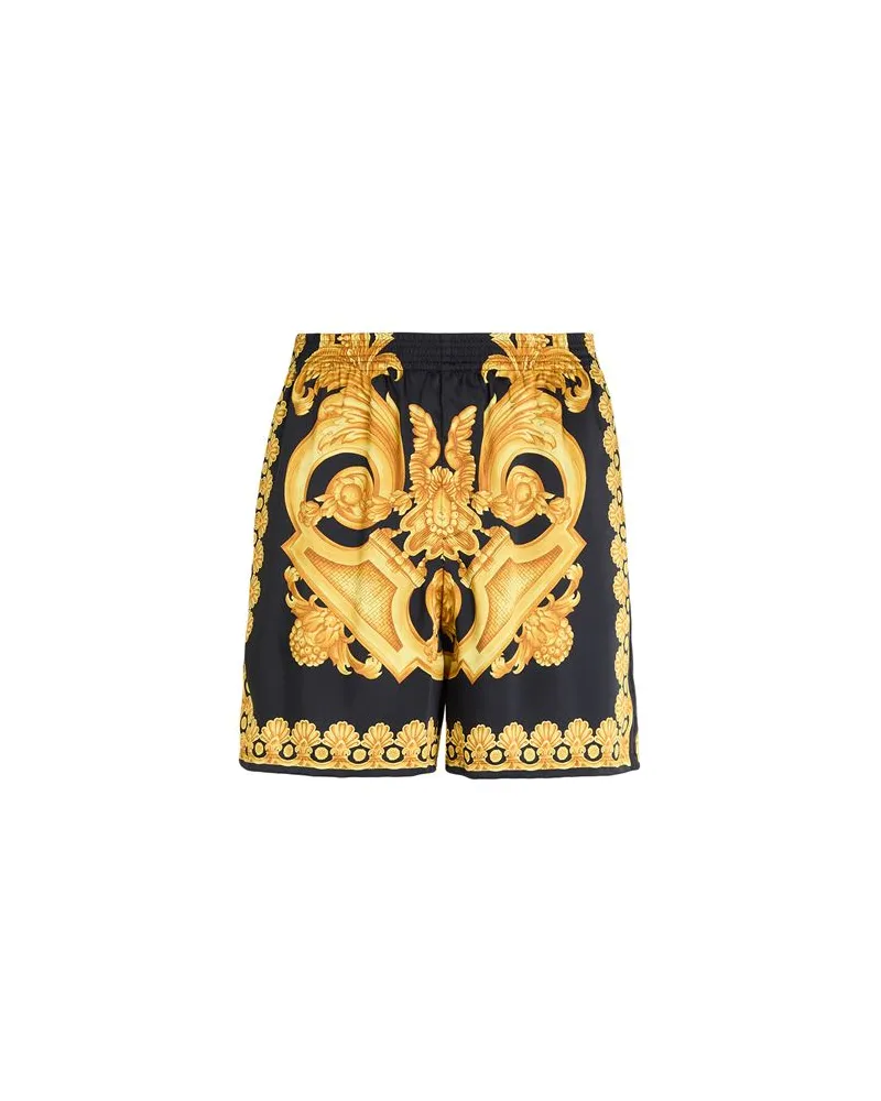 Versace HOSEN & RÖCKE - Shorts & Bermudashortsauf YOOX.COM Ringelblume