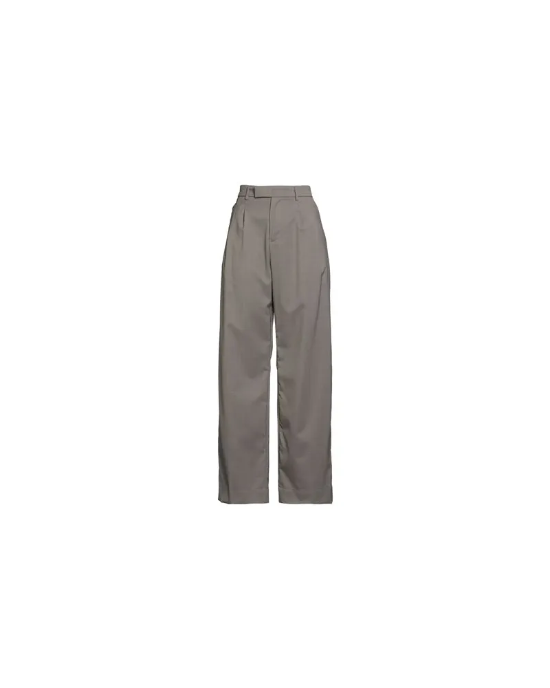 Briglia 1949 HOSEN & RÖCKE - Hosenauf YOOX.COM Grau