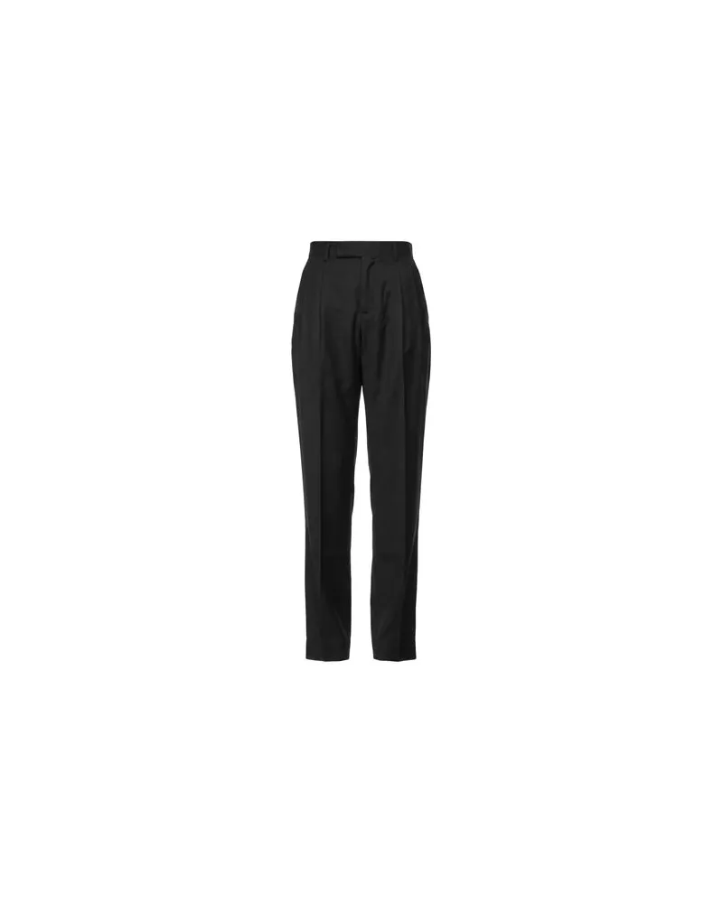 Briglia 1949 HOSEN & RÖCKE - Hosenauf YOOX.COM Schwarz