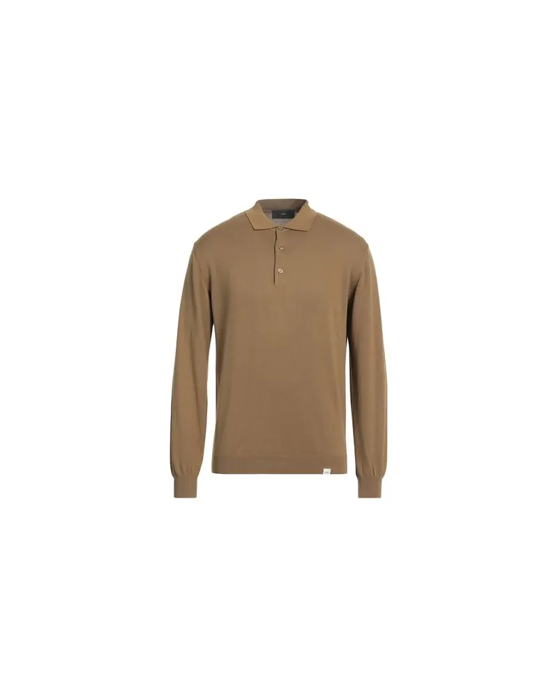 Liu Jo STRICKWAREN - Pulloverauf YOOX.COM Khaki