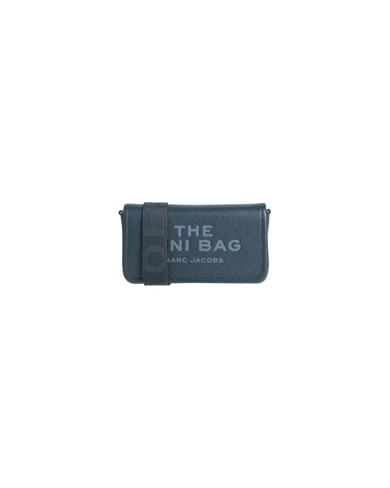 Marc Jacobs TASCHEN - Umhängetascheauf YOOX.COM Marineblau