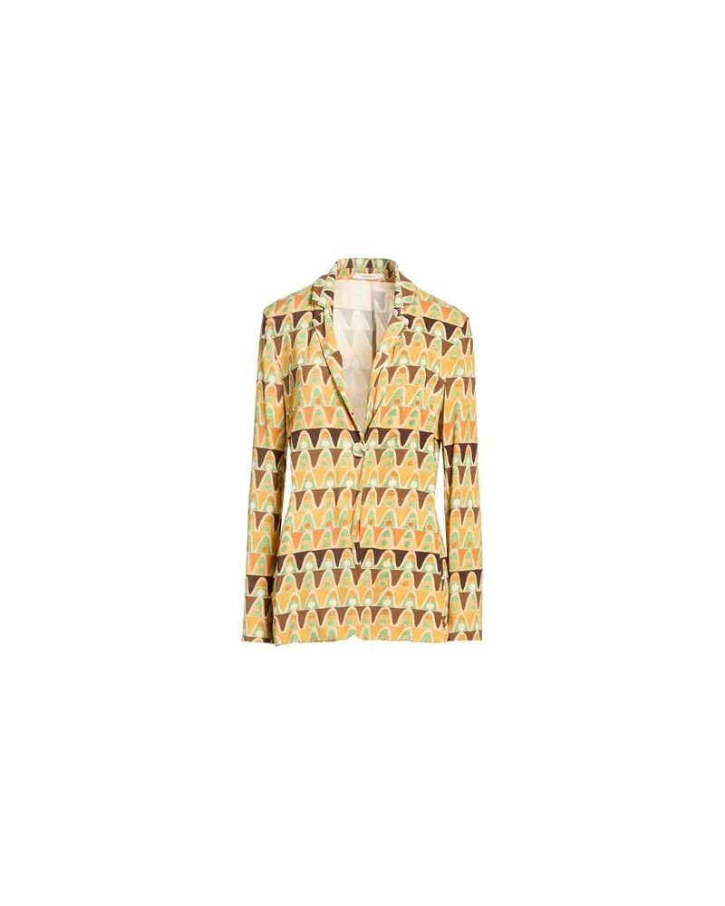 Maliparmi TOPS - Hemdenauf YOOX.COM Ringelblume