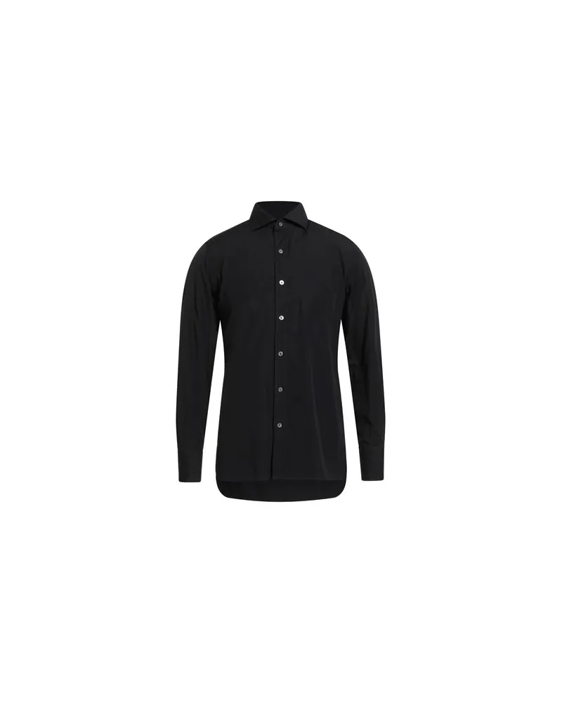 Tom Ford TOPS - Hemdenauf YOOX.COM Schwarz