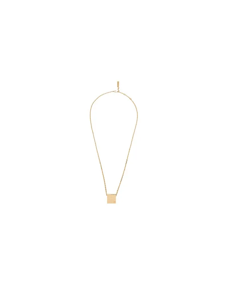 Givenchy SCHMUCK und UHREN - Halskettenauf YOOX.COM Gold