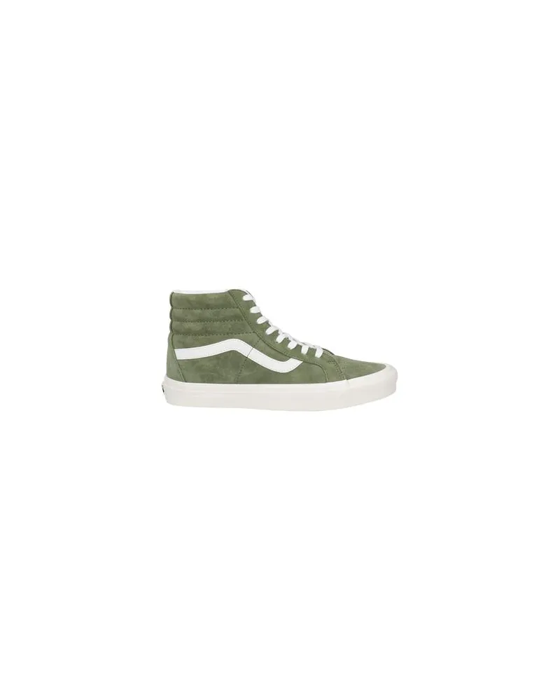 Vans SCHUHE - Sneakersauf YOOX.COM Grün