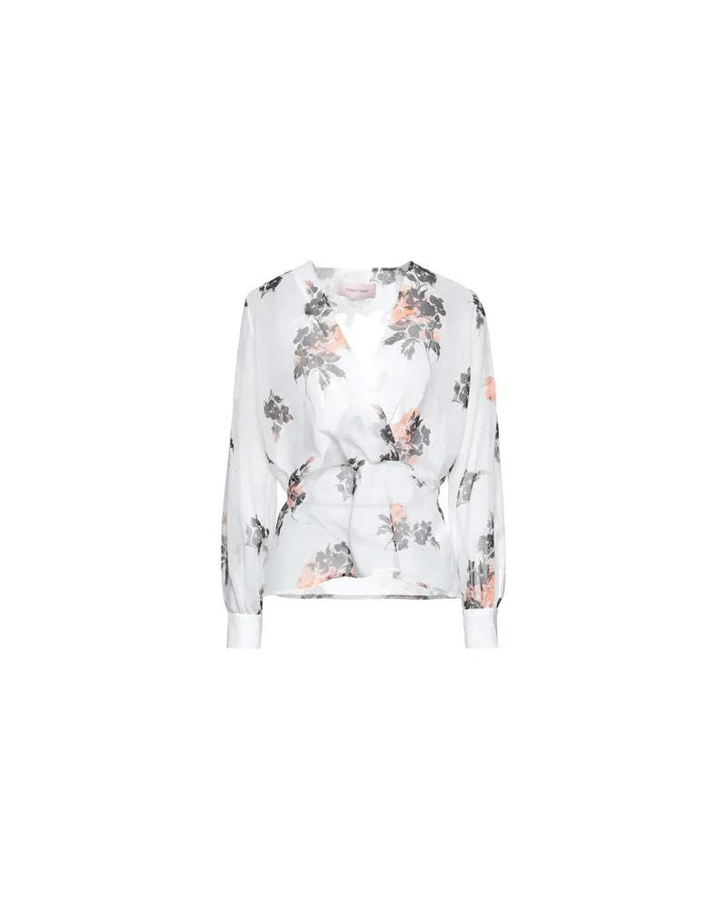 Kaos TOPS - Topsauf YOOX.COM Weiß