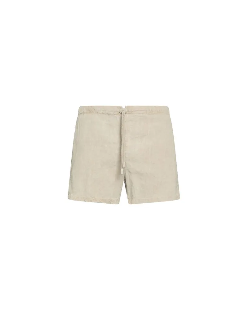 Vilebrequin HOSEN & RÖCKE - Shorts & Bermudashortsauf YOOX.COM Khaki