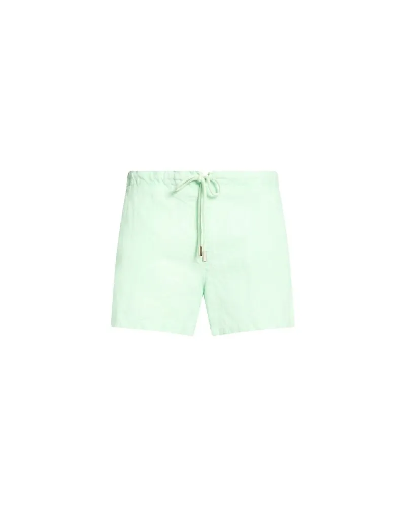 Vilebrequin HOSEN & RÖCKE - Shorts & Bermudashortsauf YOOX.COM Säuregrün
