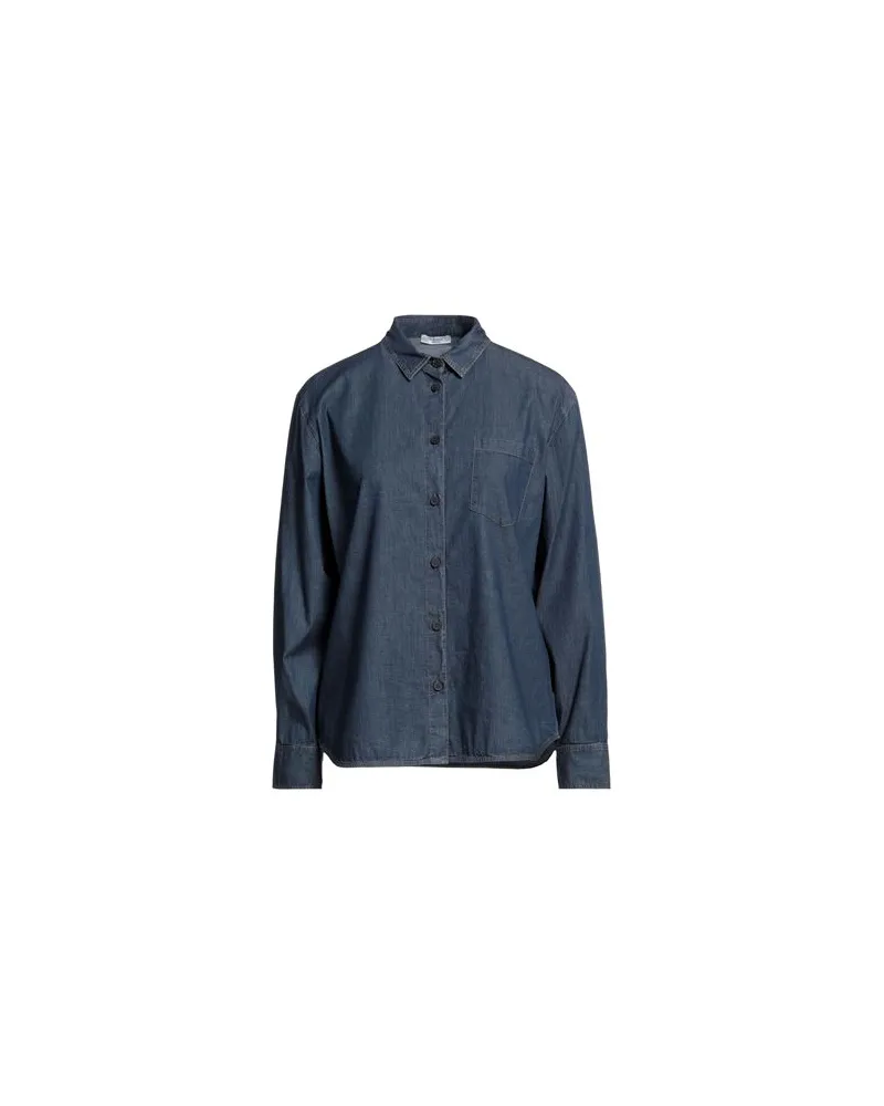 Peserico TOPS - Hemdenauf YOOX.COM Marineblau