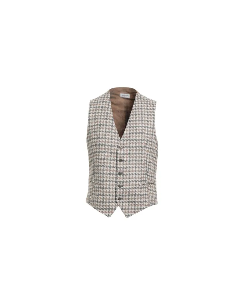 Tagliatore ANZÜGE und CO-ORDS - Couture-Westenauf YOOX.COM Kamel