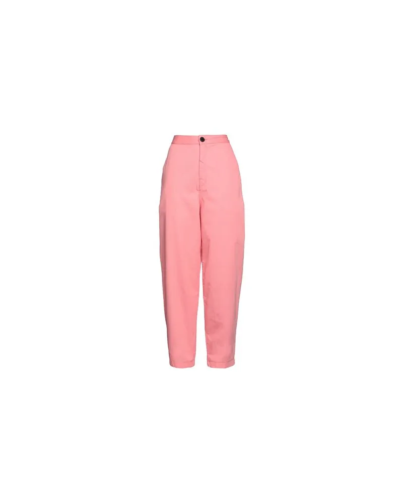 Bellerose HOSEN & RÖCKE - Hosenauf YOOX.COM Rosa