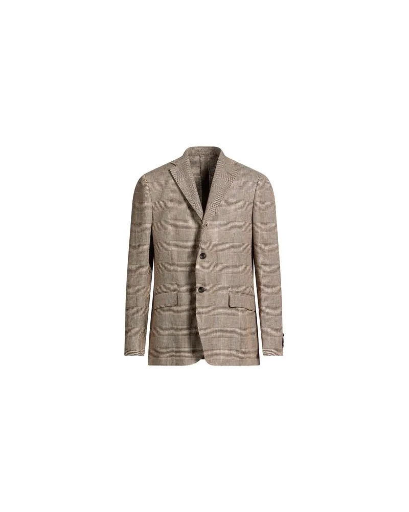 LARDINI ANZÜGE und CO-ORDS - Blazersauf YOOX.COM Beige